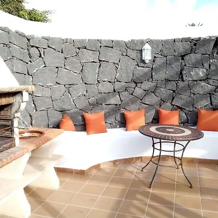 Villa Lucy Playa Blanca