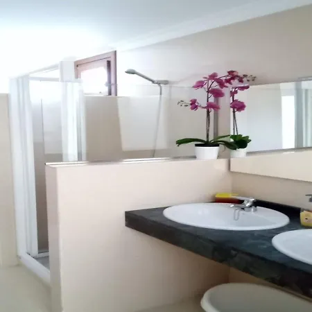 Villa Lucy Playa Blanca