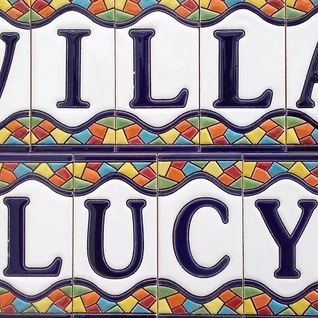 Lucy * Playa Blanca