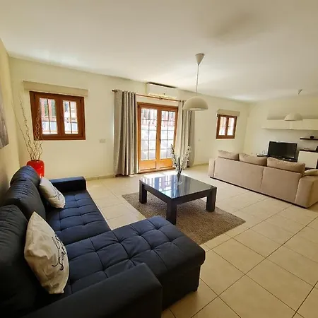 Villa Lucy Playa Blanca